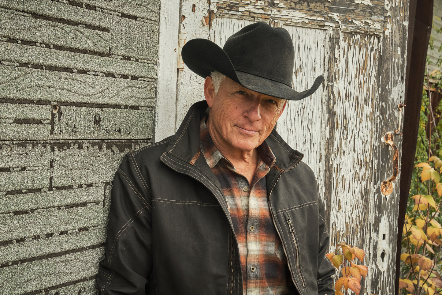 Autographed Photo + Danny's NEW CD