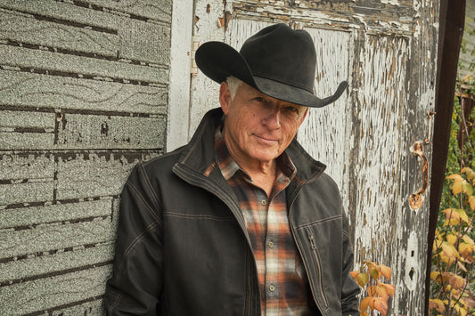 Autographed Photo + Danny's NEW CD