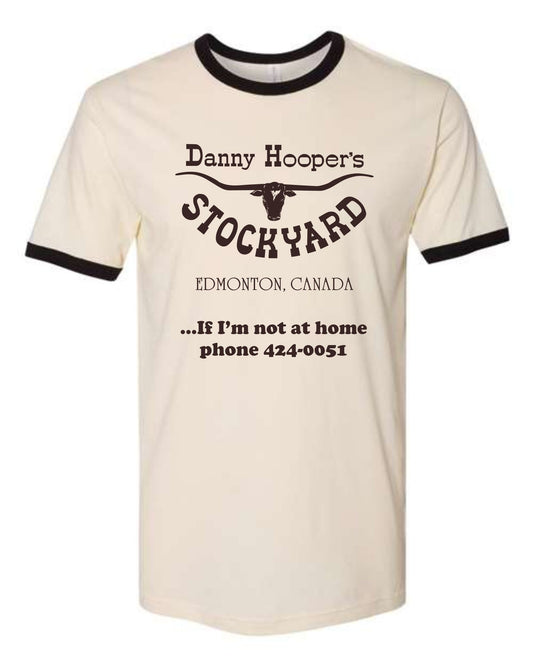 Stockyard Ringer T-Shirt