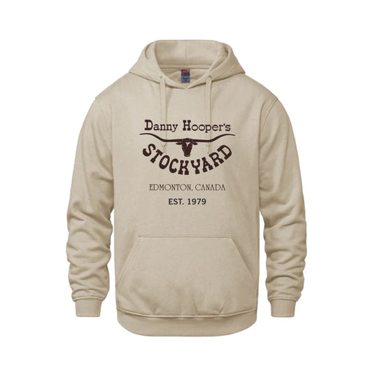 Stockyard Hoodie