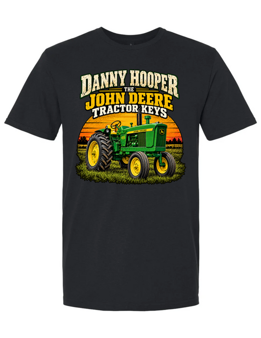 Mens John Deere T-Shirt